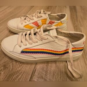 Soludos Ibizia Classic Sneaker, 6